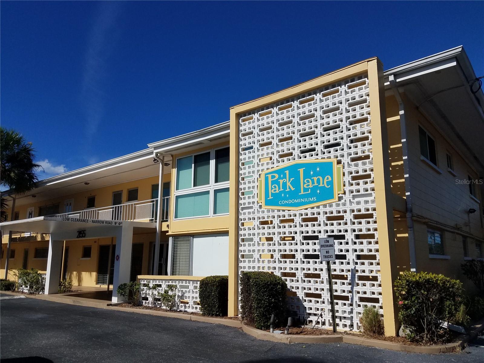 PARK LANE - Residential