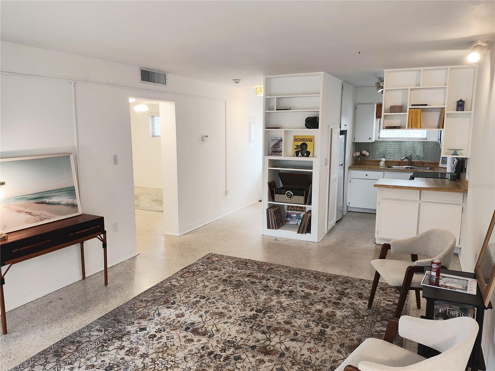 PARK LANE - Residential