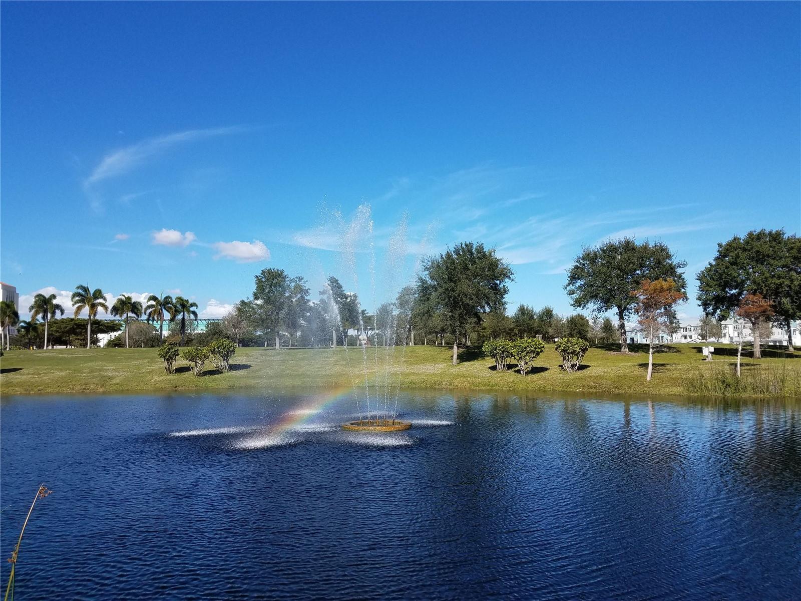 PARK LANE - Residential