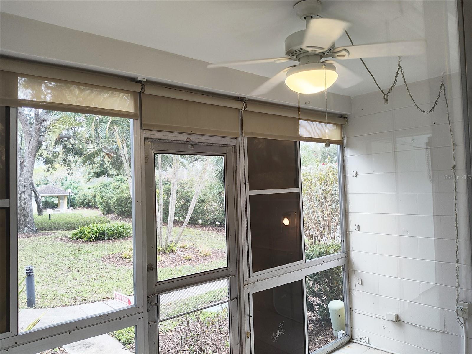 PARK LANE - Residential