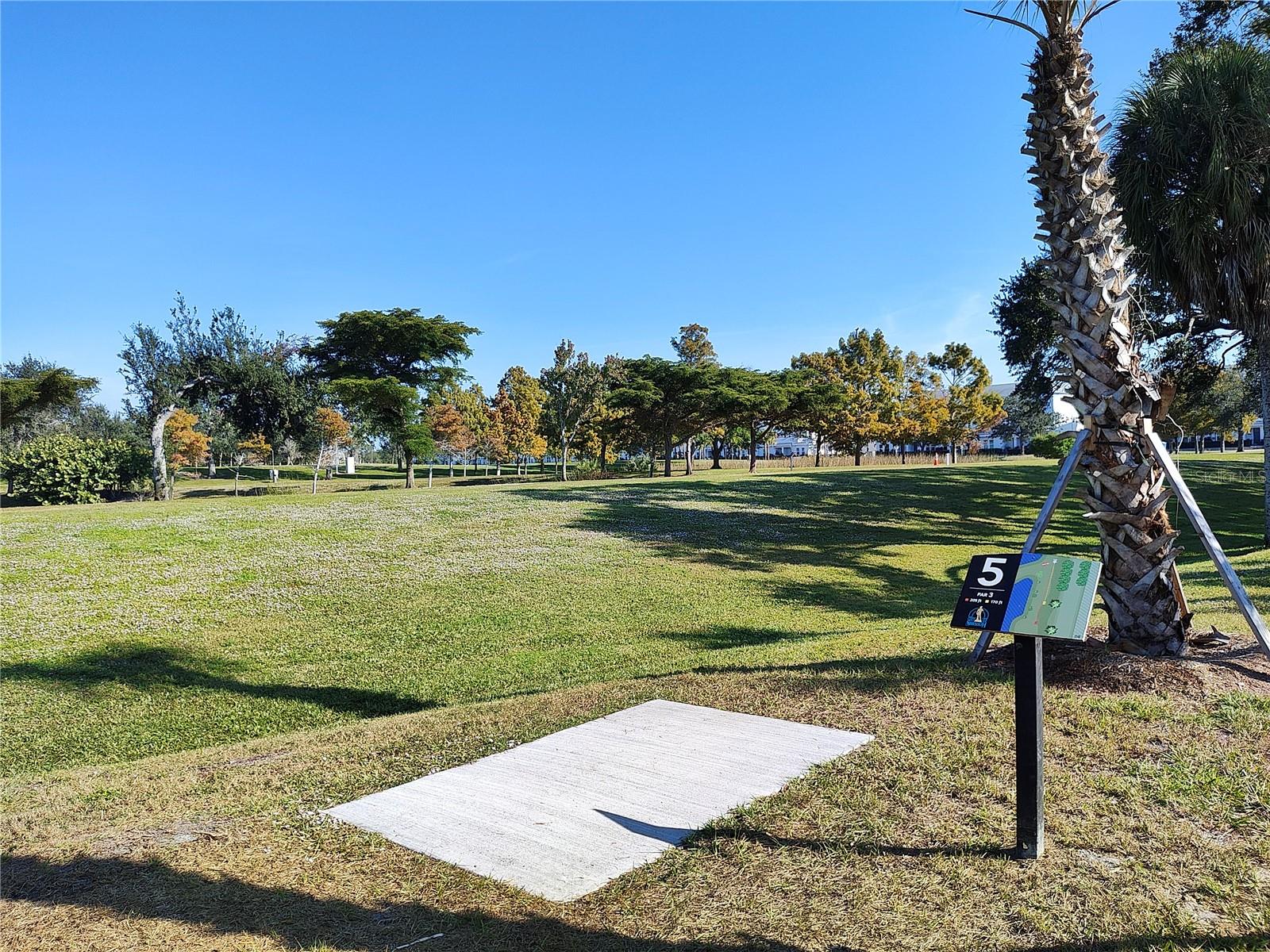 PARK LANE - Residential