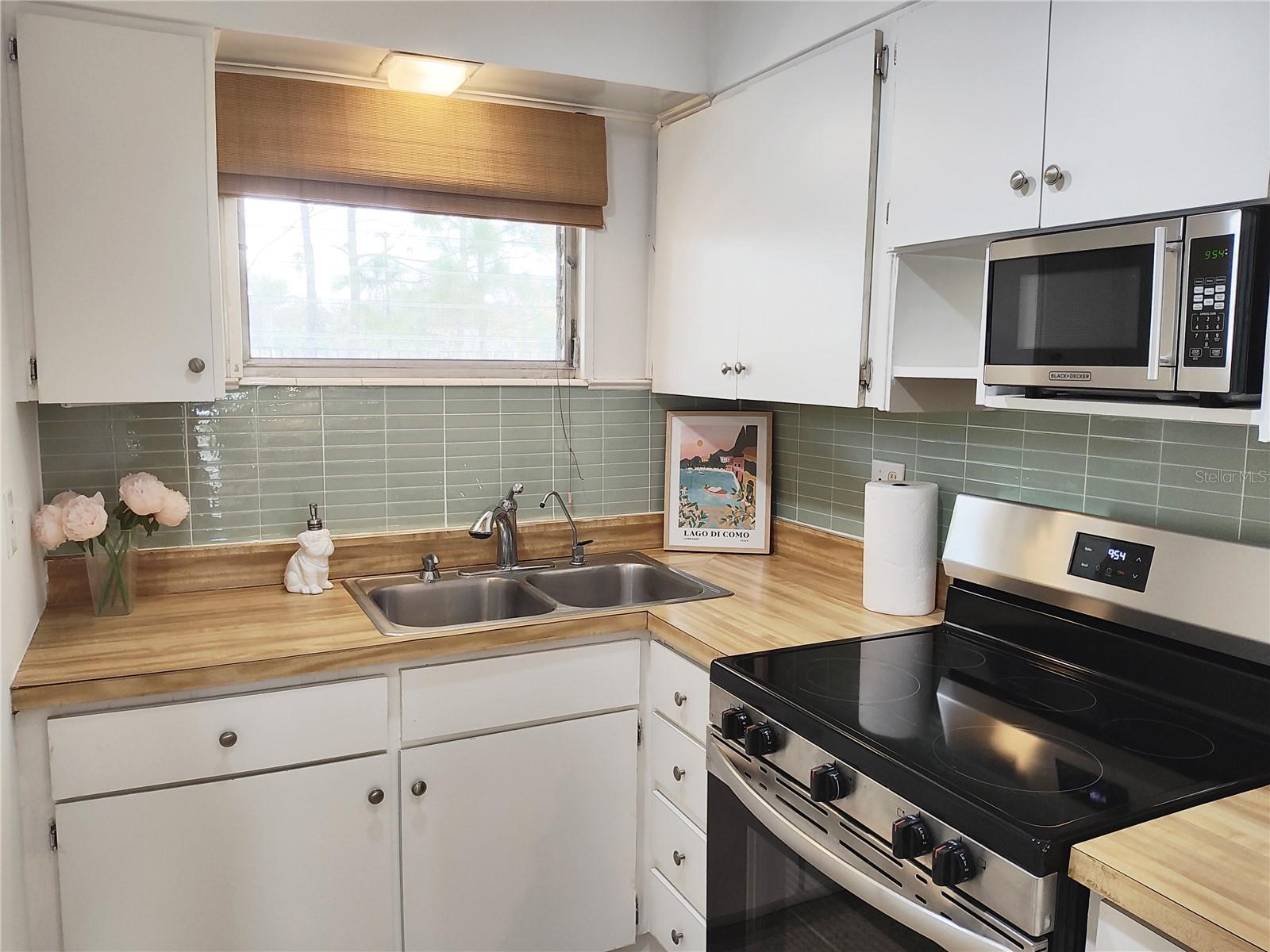 PARK LANE - Residential