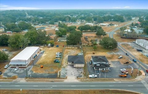 Tiny photo for 2733 SE 58th Avenue, Ocala, FL 34480 (MLS # OM718443)