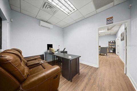 Tiny photo for 2733 SE 58th Avenue, Ocala, FL 34480 (MLS # OM718443)