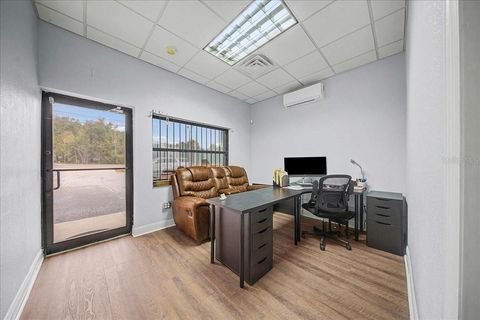 Tiny photo for 2733 SE 58th Avenue, Ocala, FL 34480 (MLS # OM718443)