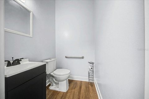 Tiny photo for 2733 SE 58th Avenue, Ocala, FL 34480 (MLS # OM718443)