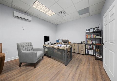 Tiny photo for 2733 SE 58th Avenue, Ocala, FL 34480 (MLS # OM718443)