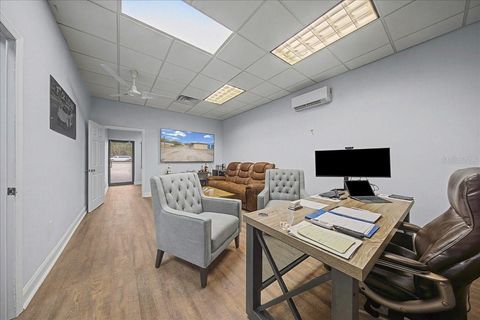 Tiny photo for 2733 SE 58th Avenue, Ocala, FL 34480 (MLS # OM718443)