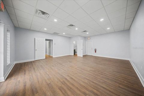 Tiny photo for 2733 SE 58th Avenue, Ocala, FL 34480 (MLS # OM718443)