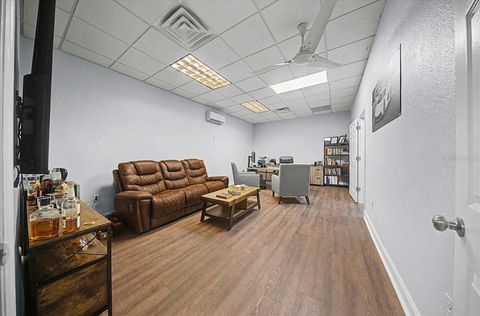 Tiny photo for 2733 SE 58th Avenue, Ocala, FL 34480 (MLS # OM718443)