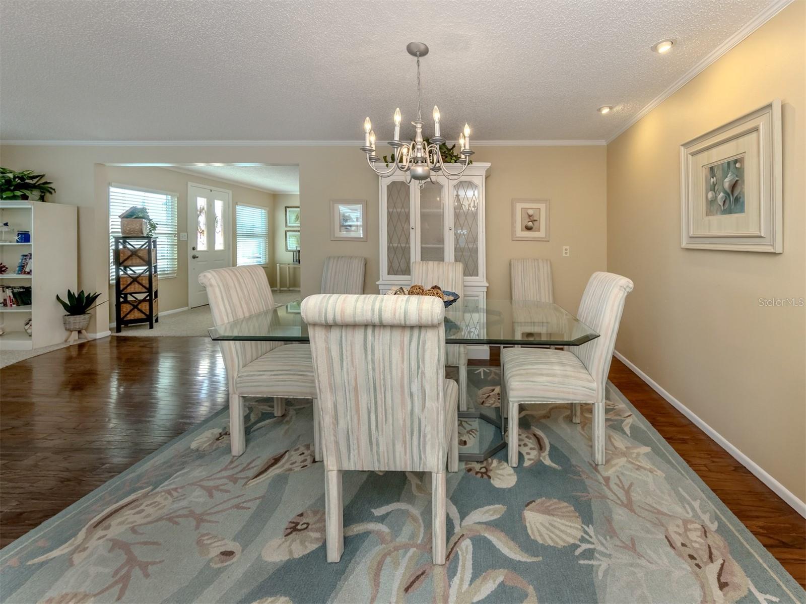 VENICE ISLE - Residential