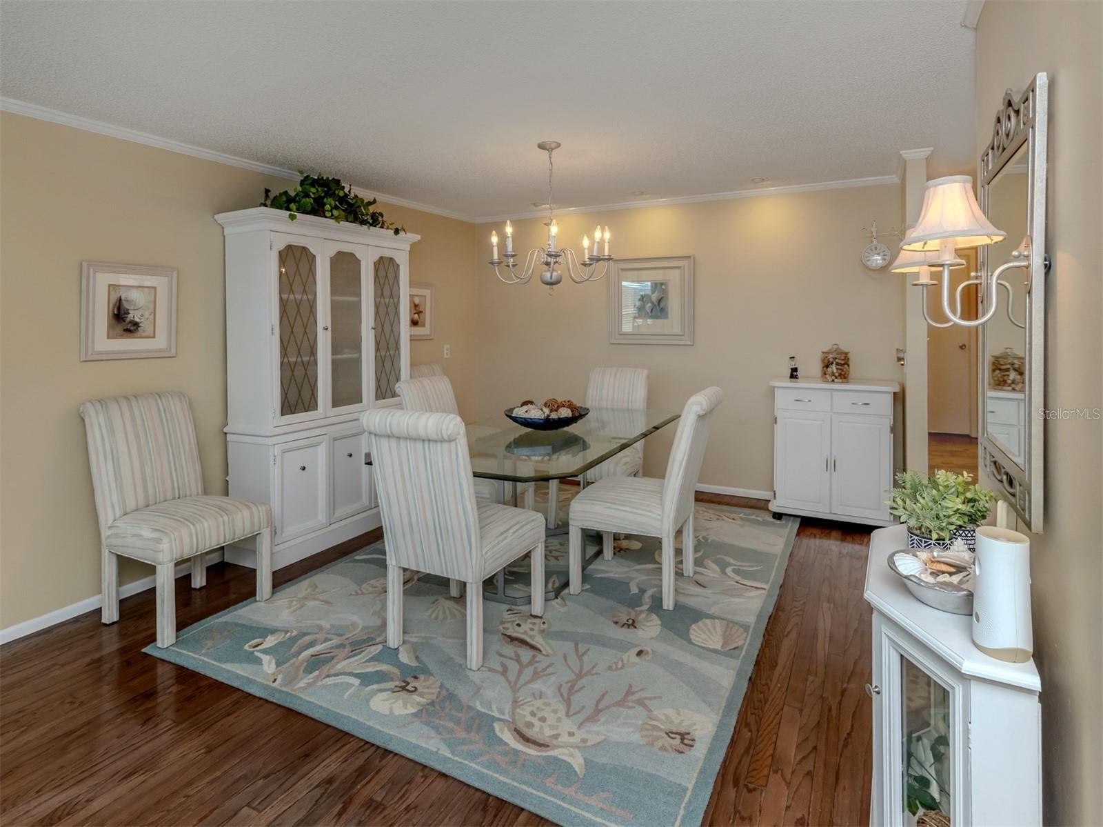 VENICE ISLE - Residential