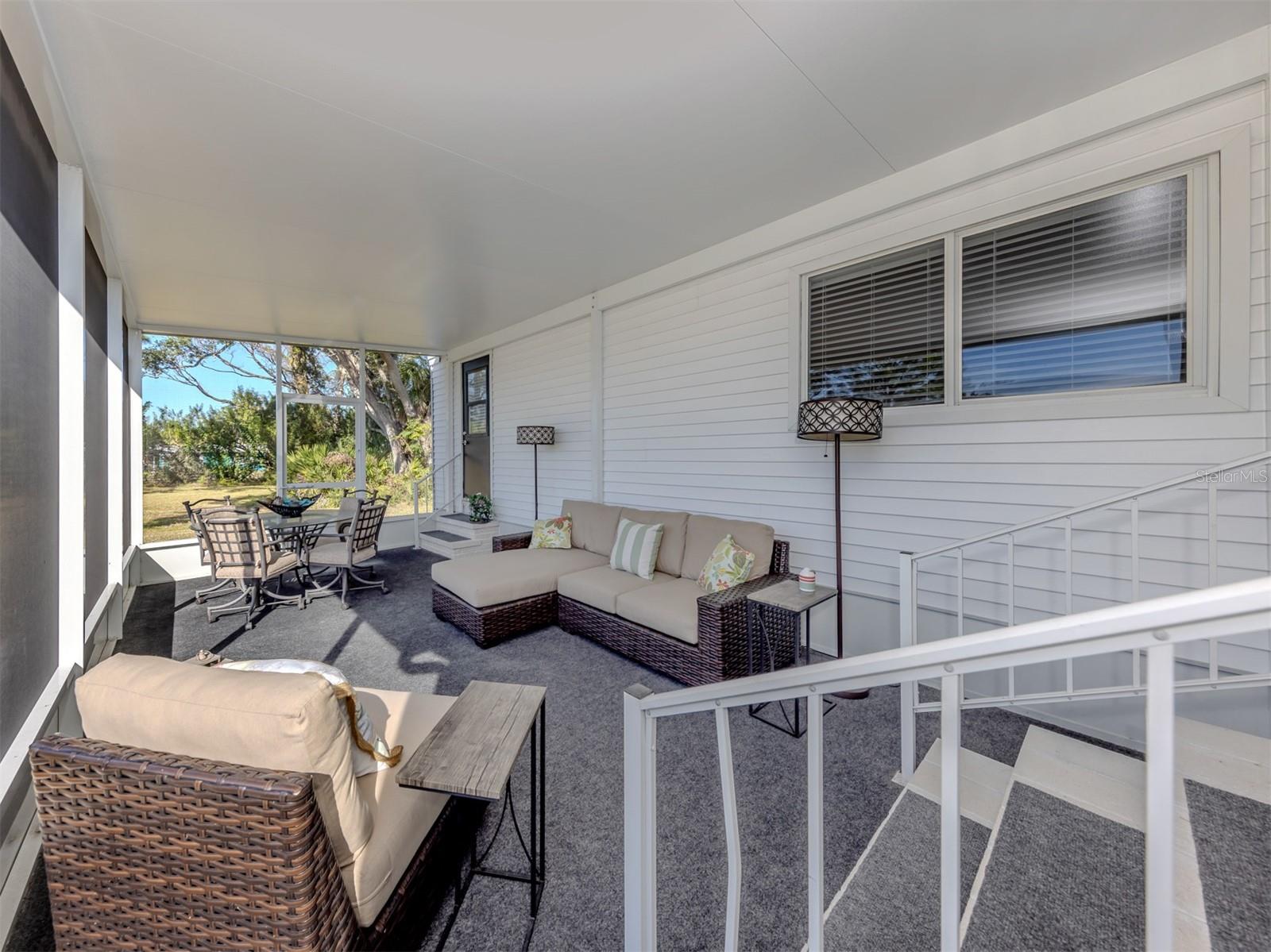 VENICE ISLE - Residential