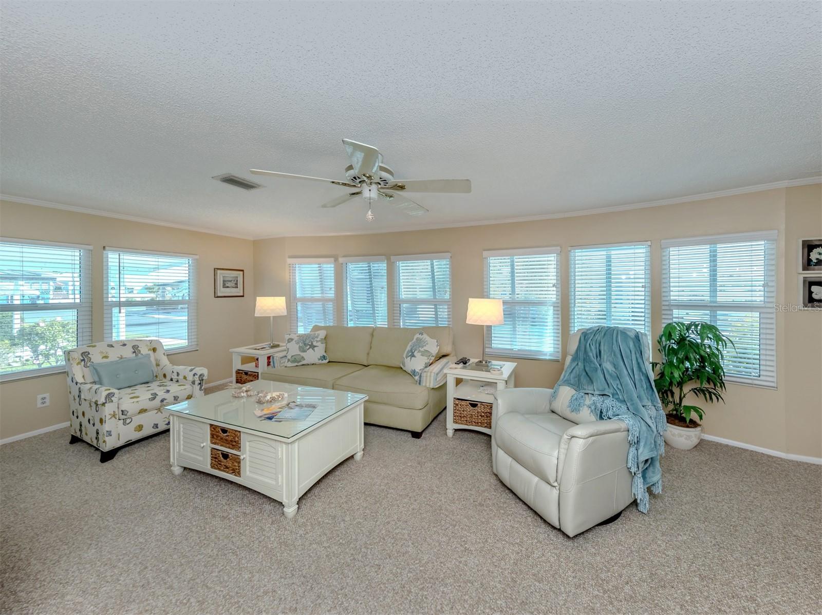 VENICE ISLE - Residential