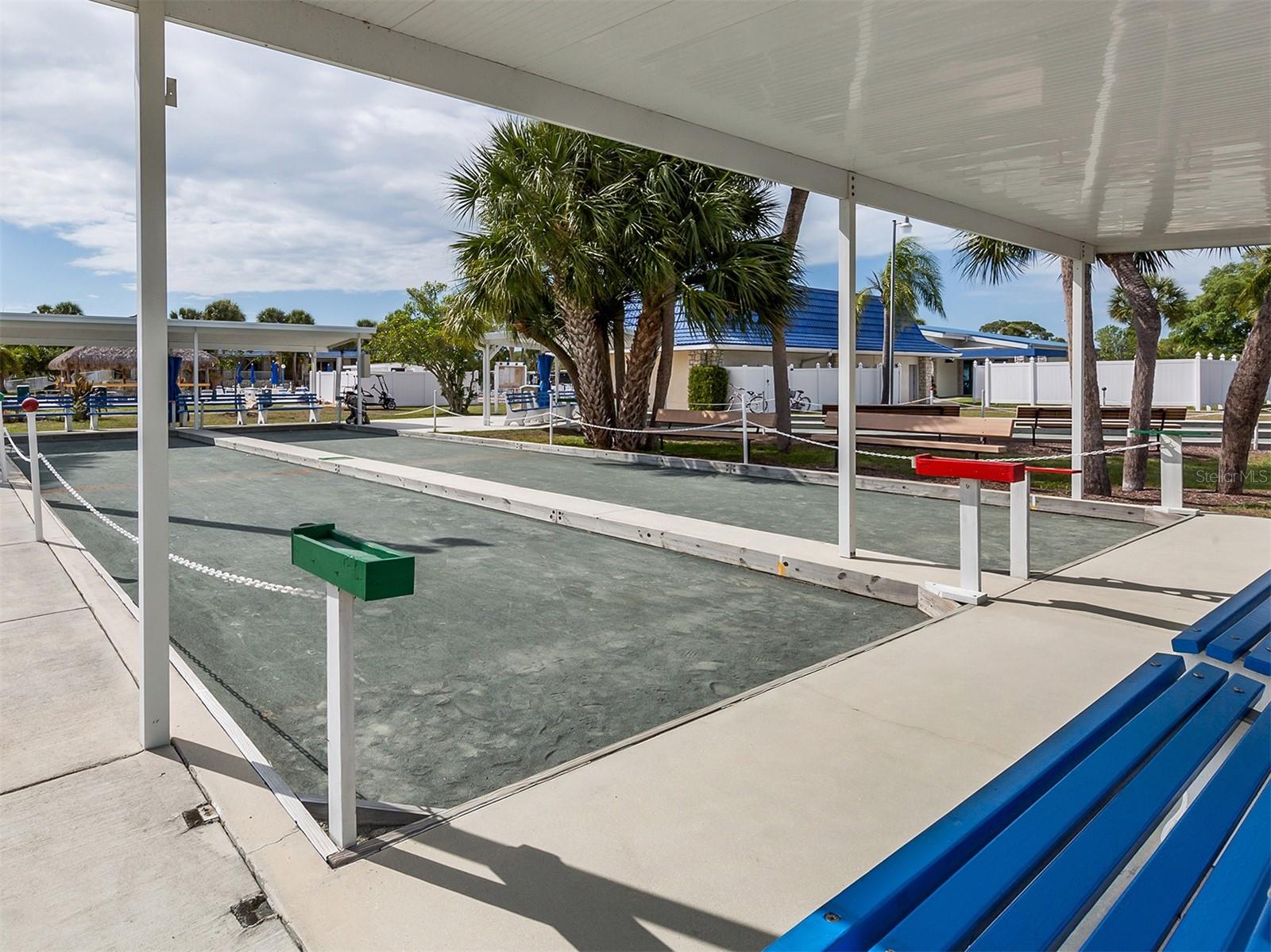 VENICE ISLE - Residential