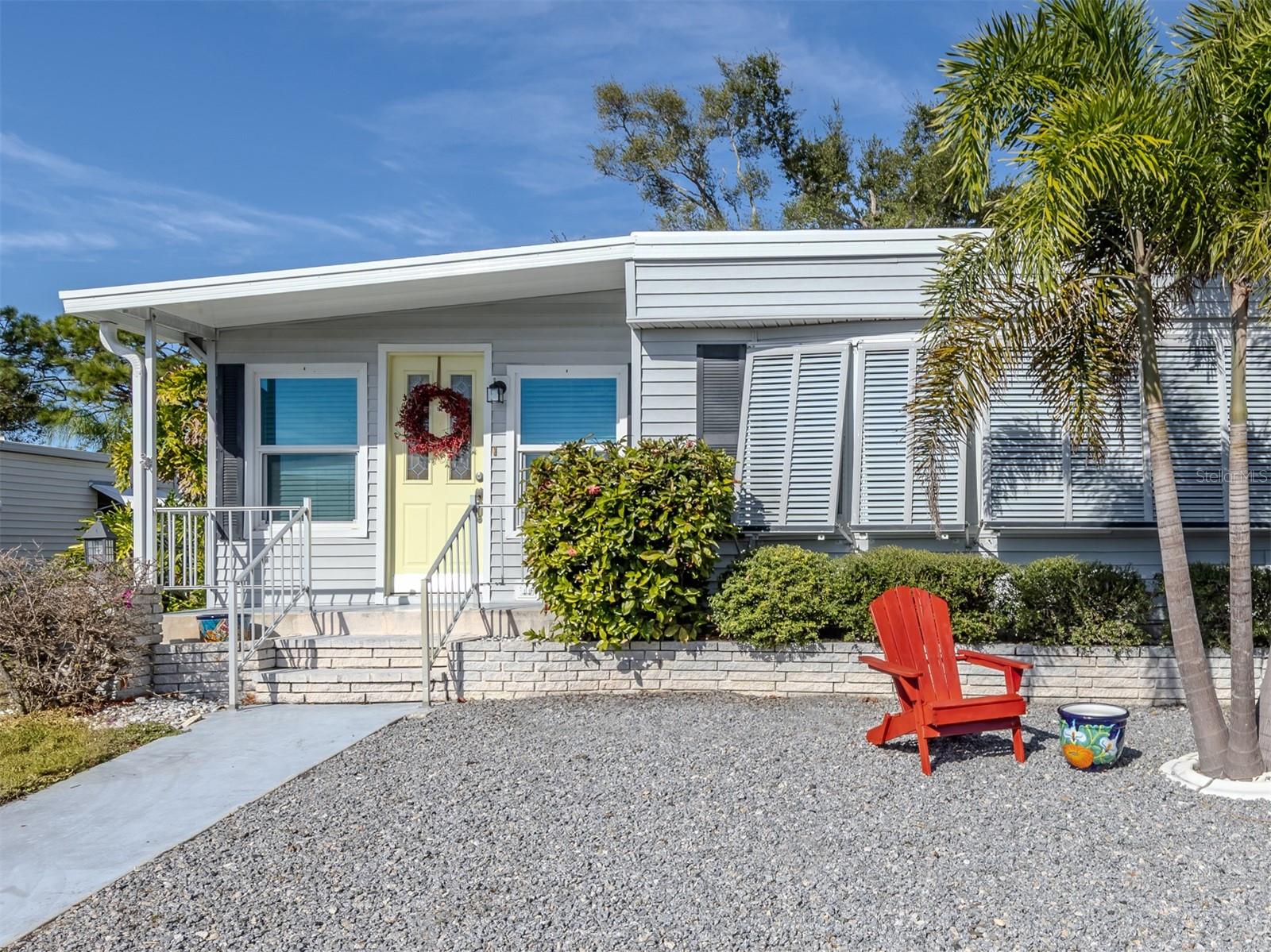 VENICE ISLE - Residential