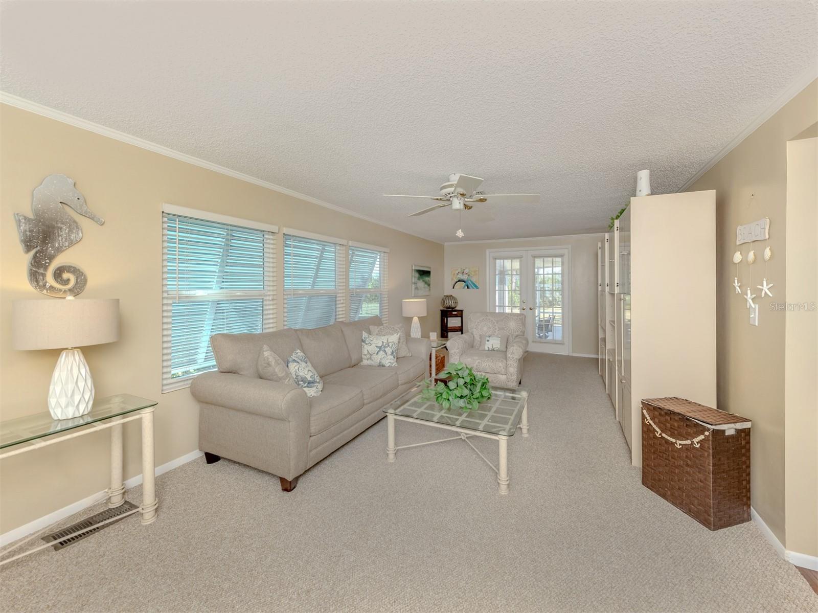 VENICE ISLE - Residential