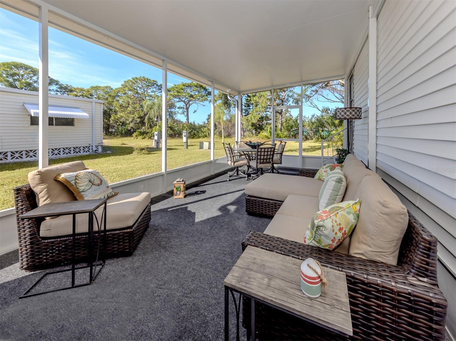 VENICE ISLE - Residential