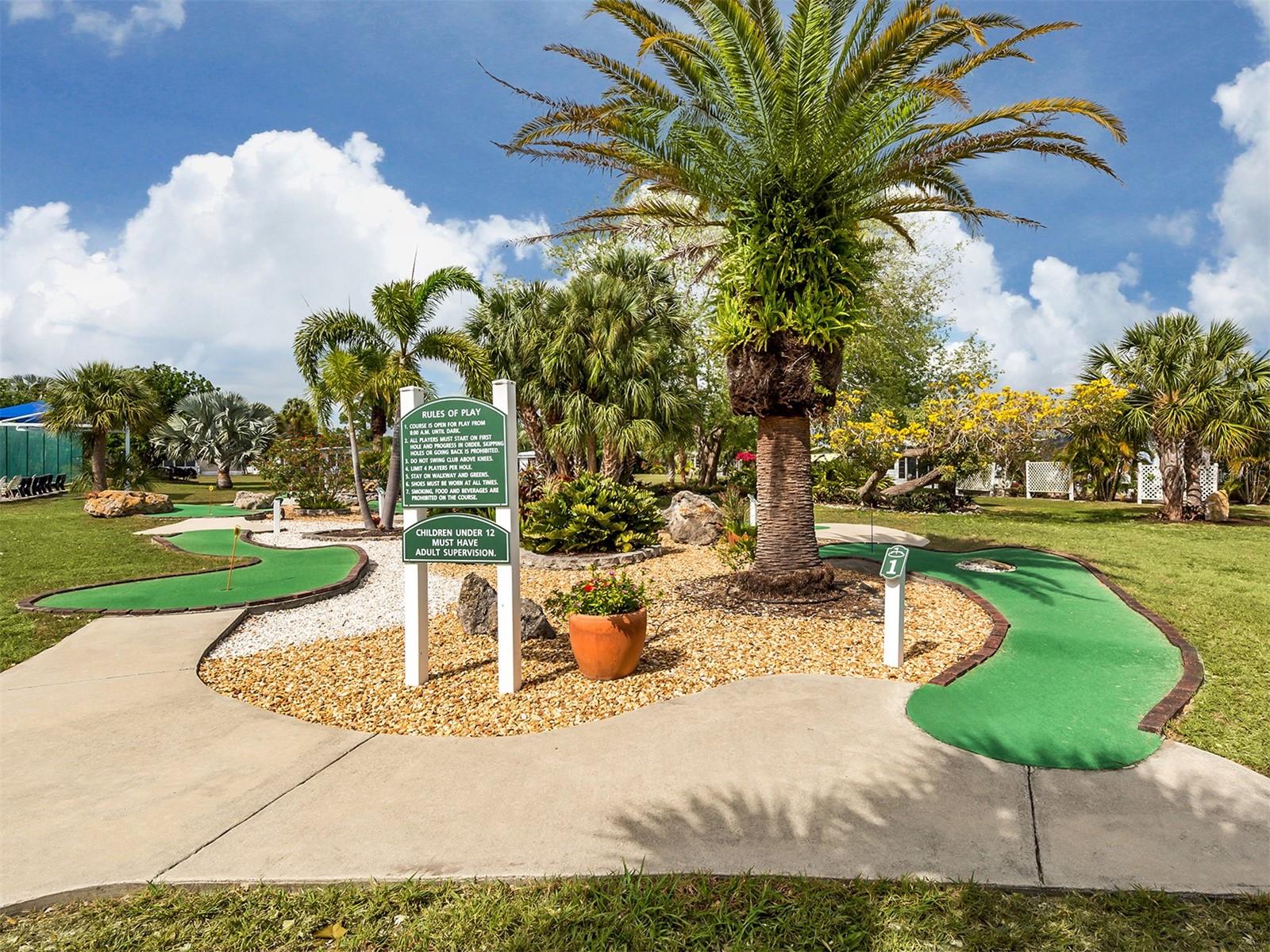 VENICE ISLE - Residential