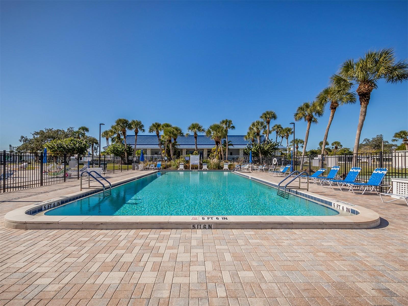 VENICE ISLE - Residential