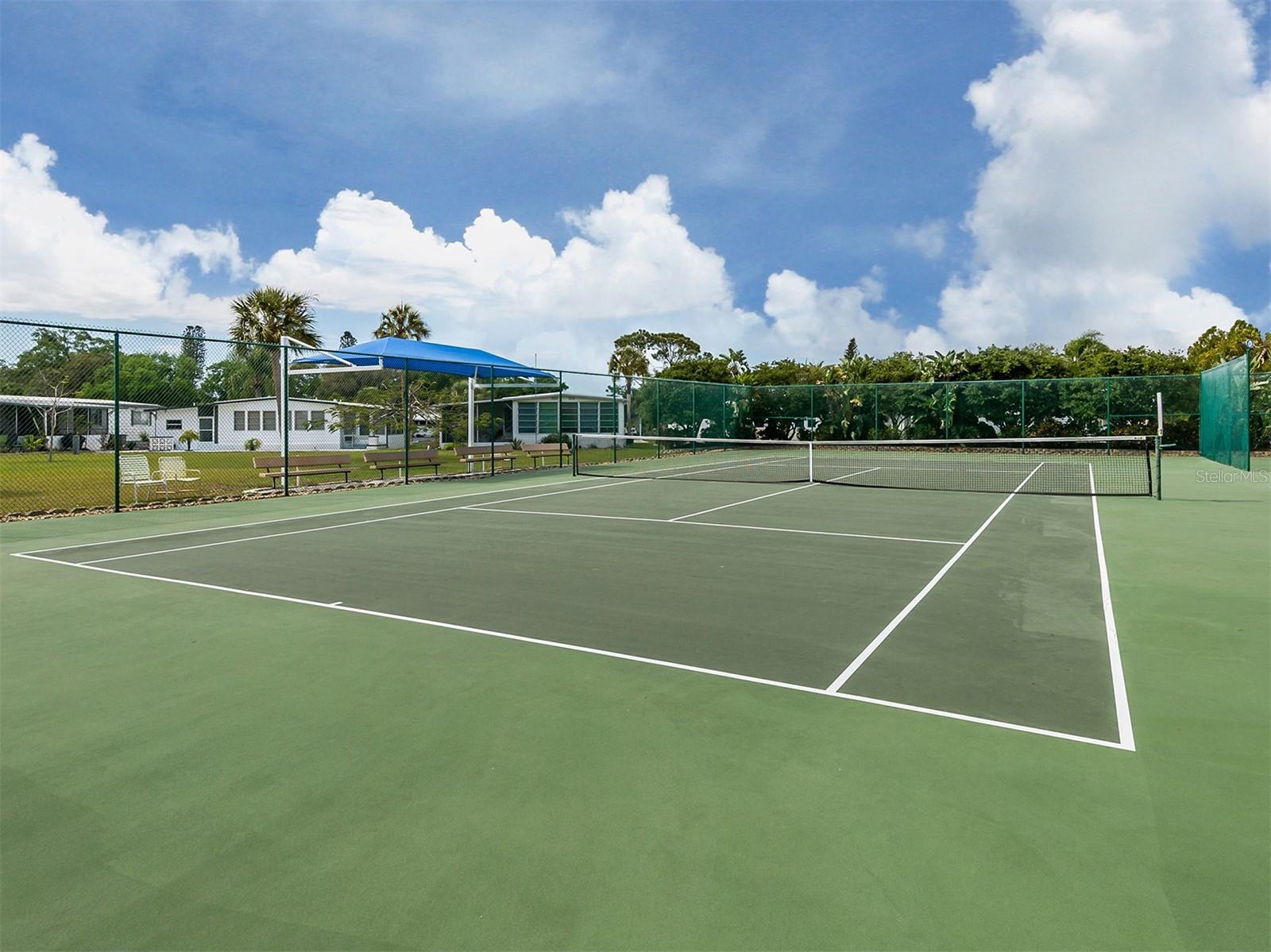 VENICE ISLE - Residential