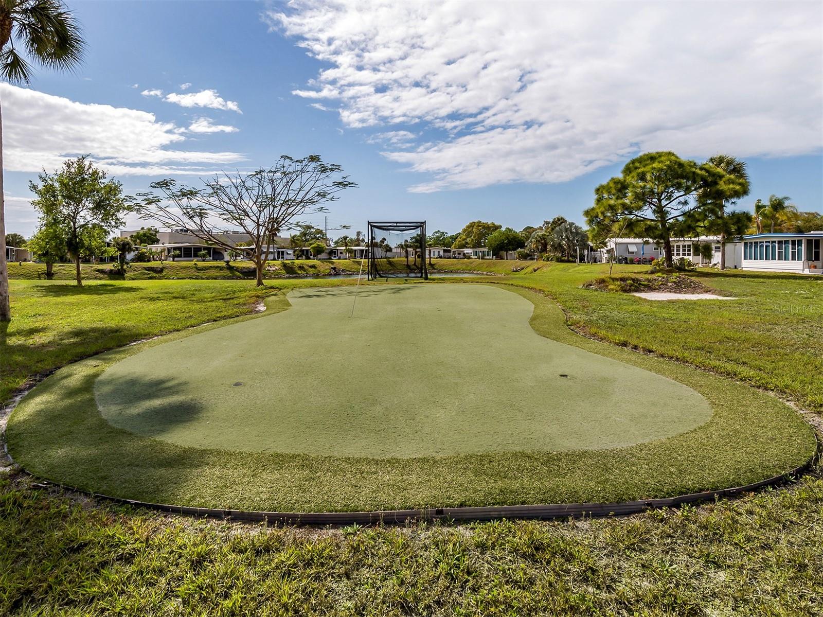 VENICE ISLE - Residential