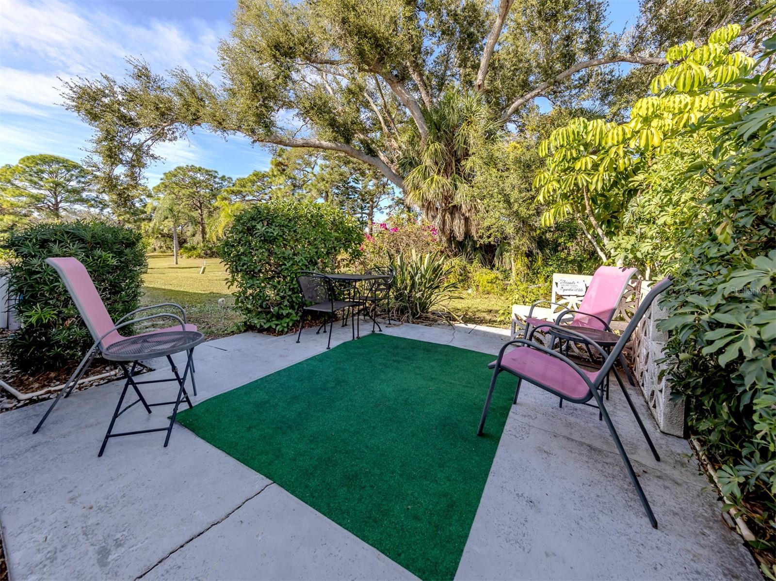 VENICE ISLE - Residential