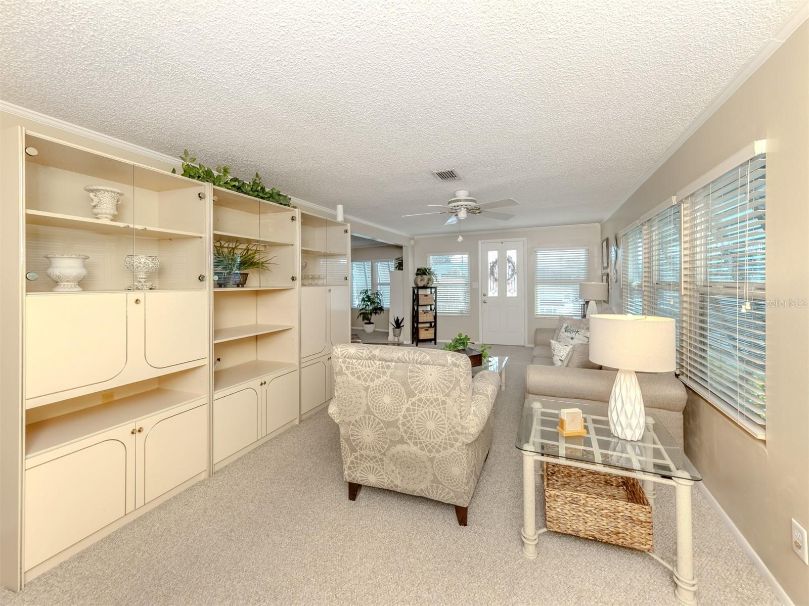 VENICE ISLE - Residential