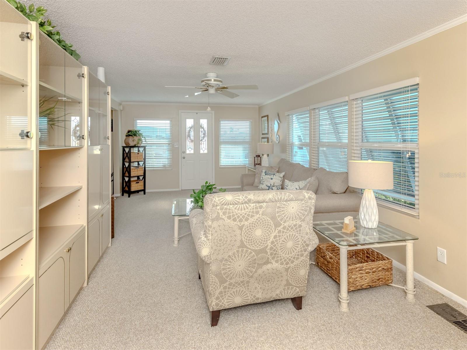 VENICE ISLE - Residential