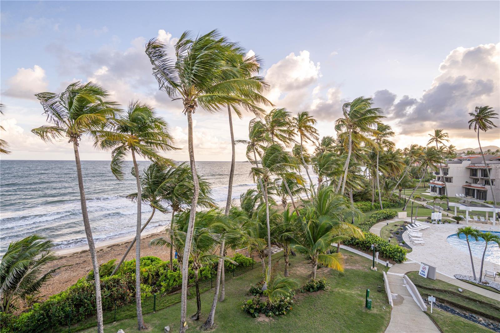 CRESCENT COVE CLUB CONDOMINIUM - Residential