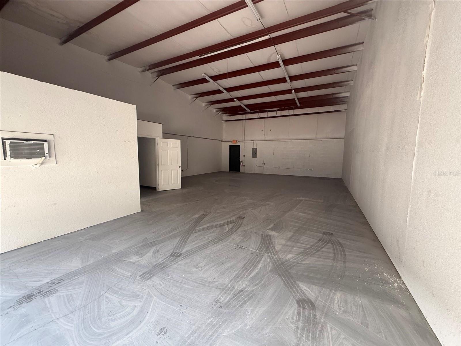 E-1 - Commercial Lease