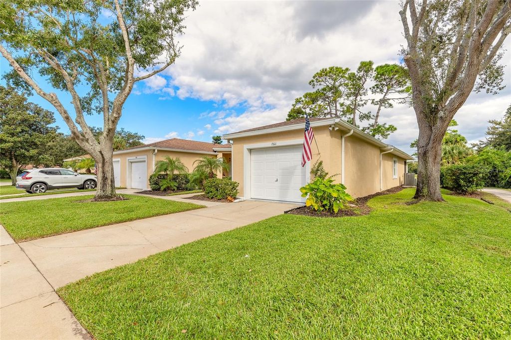 Photo of 1801 Turnbull Lakes Drive, New Smyrna Beach, FL 32168 (MLS # NS1086189)