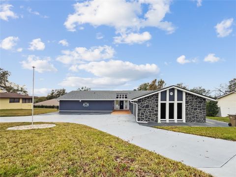 A home in CLERMONT