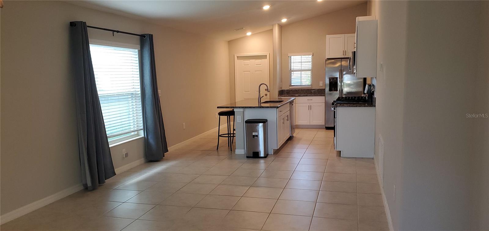 LEISEY SUB - Residential