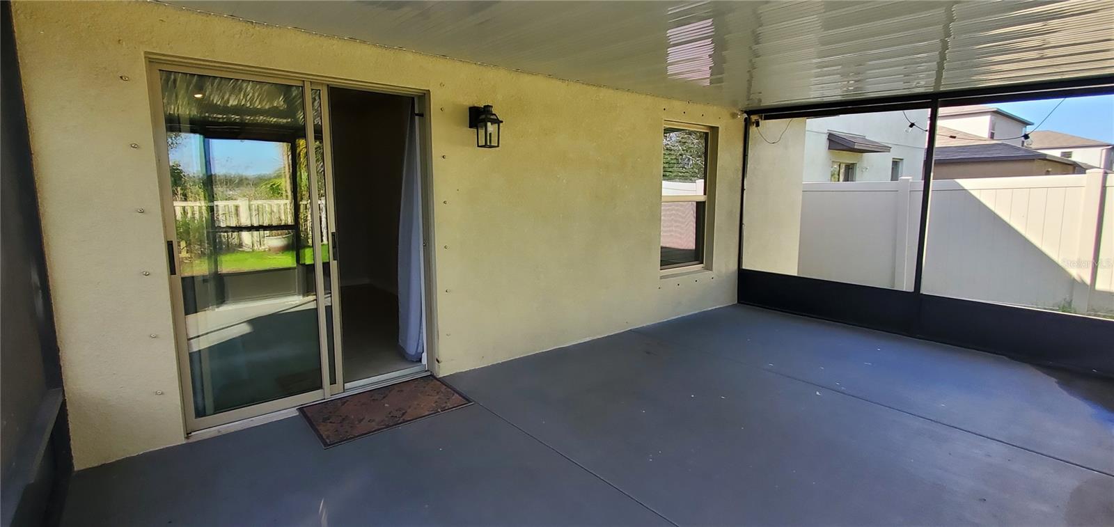 LEISEY SUB - Residential