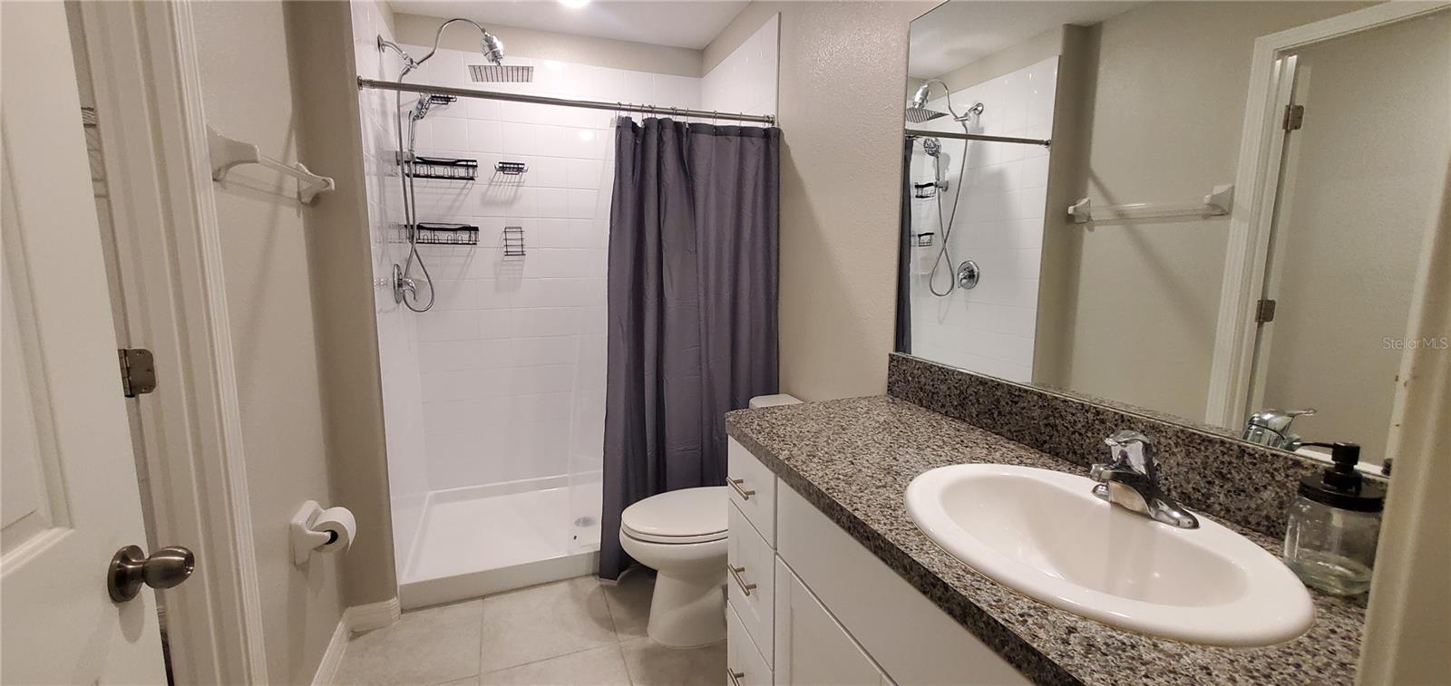 LEISEY SUB - Residential