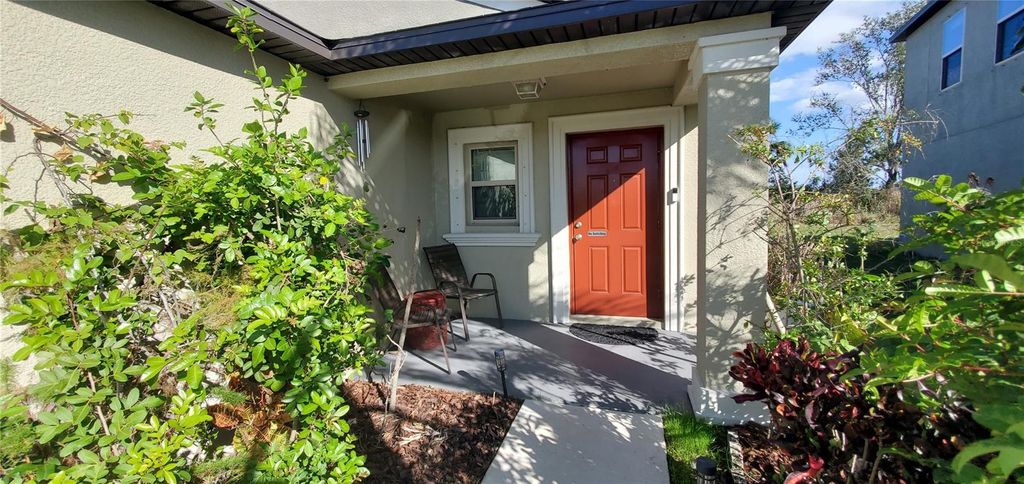 Photo of 5161 White Chicory Drive, Apollo Beach, FL 33572 (MLS # TB8465400)