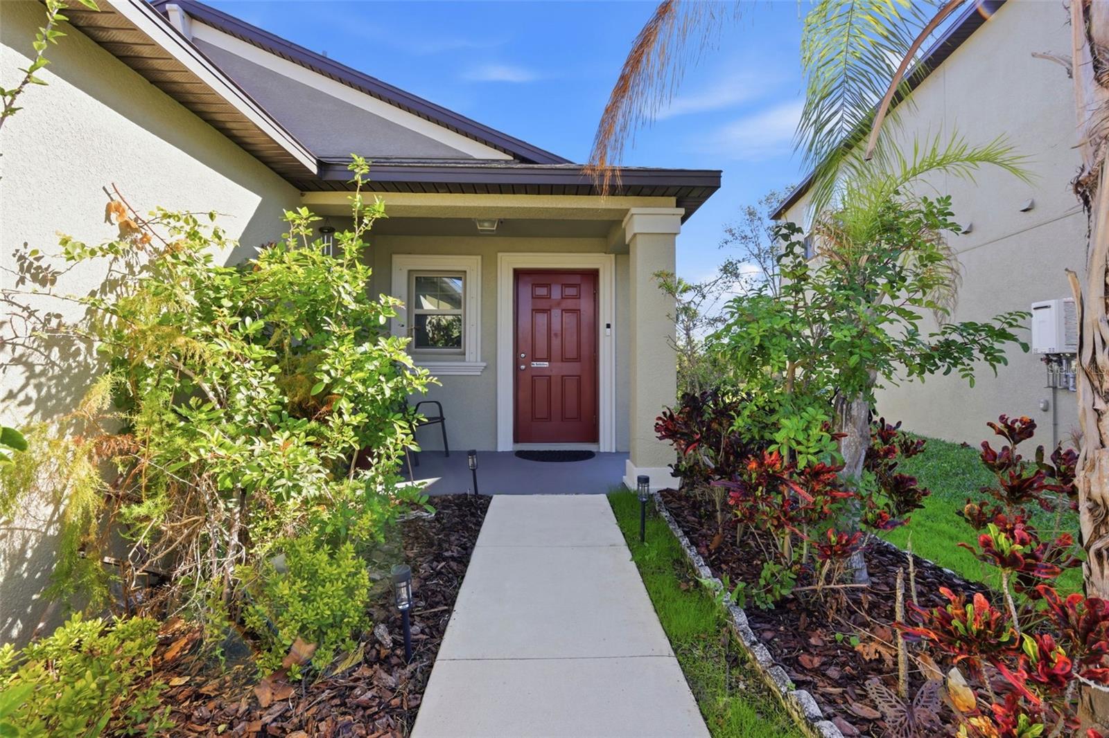 5161 WHITE CHICORY DRIVE