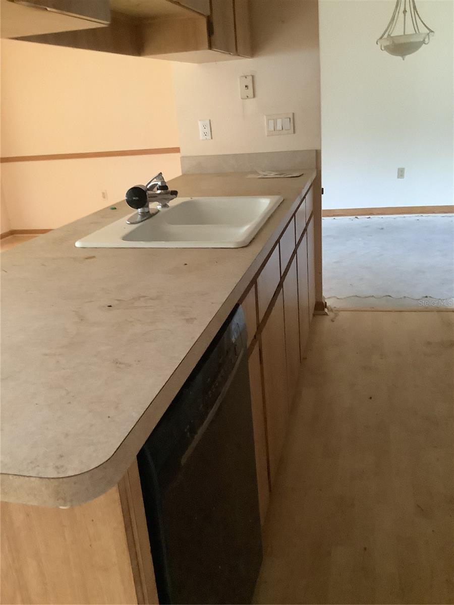 RIDGE MANOR WEST PH III - Residential