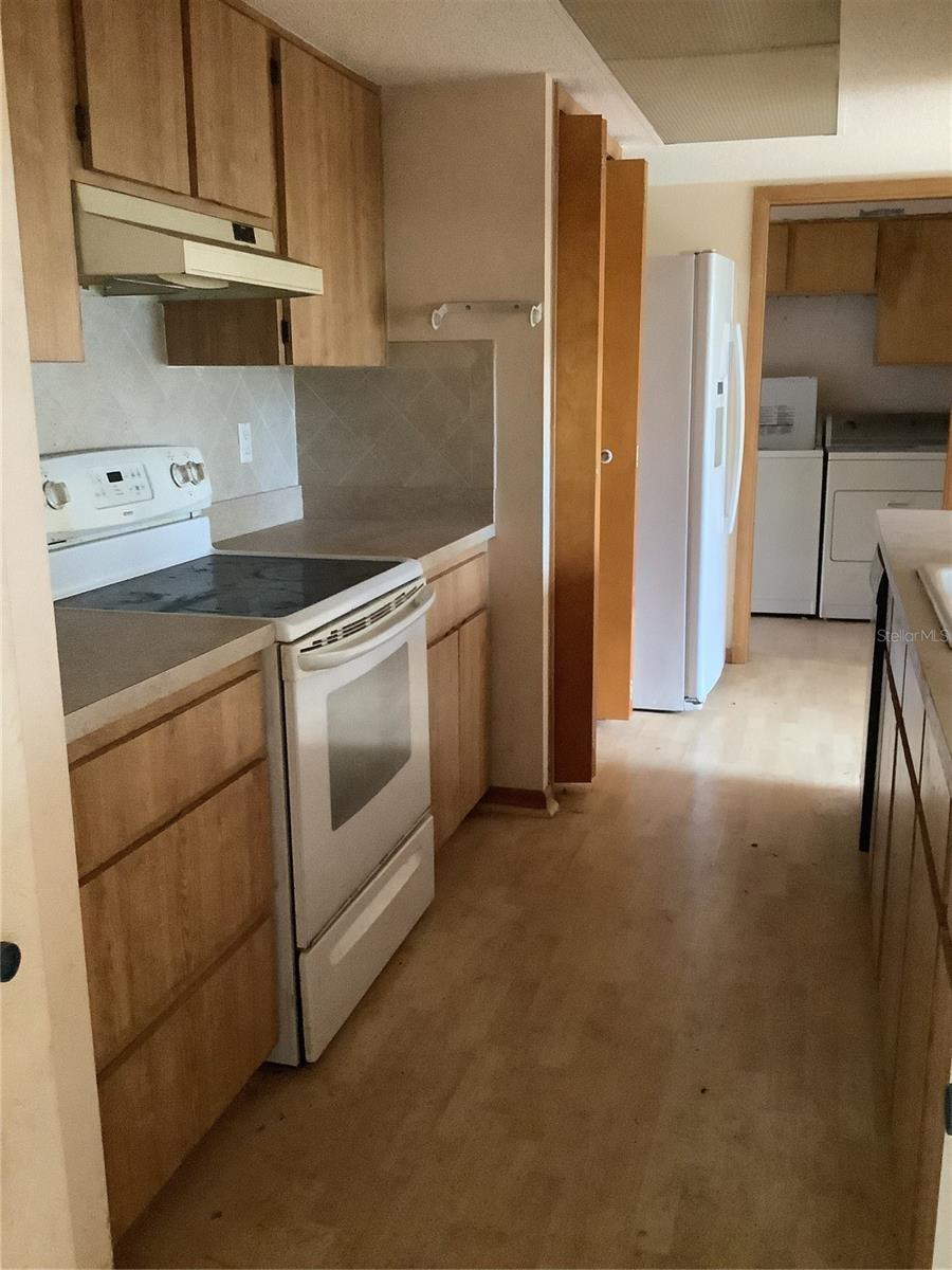 RIDGE MANOR WEST PH III - Residential