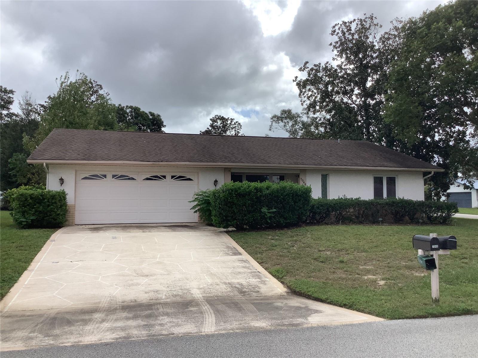 RIDGE MANOR WEST PH III - Residential