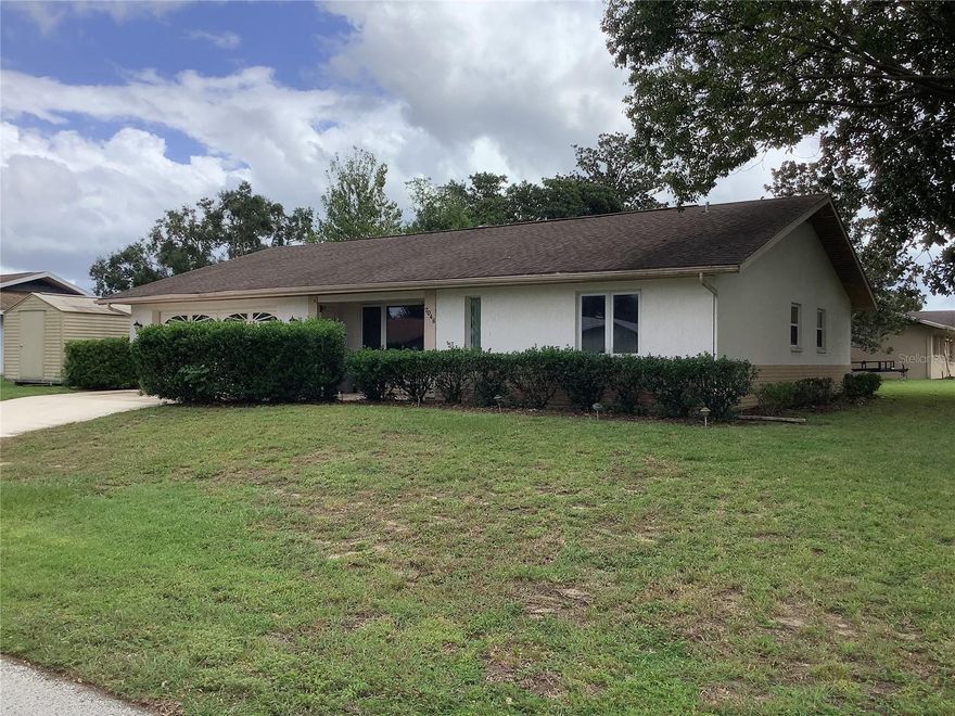 Imagine what this home could be?  This home is an ideal opportunity for investors, builders, or a visionary first time homebuyer looking to build some sweat equity.  Located in a sought out neighborhood on a corner lot. This home has great potential with a spacious floor plan.  This property is being sold "AS IS".  Bring your toolbox and imagination to restore this home to its full glory.  Come see the possibilities for yourself.