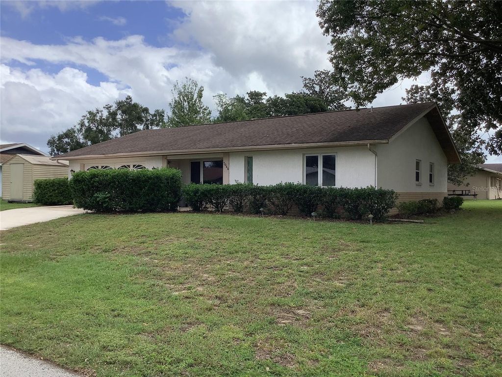 Photo of 7046 Windmere Road, Brooksville, FL 34602 (MLS # TB8435633)