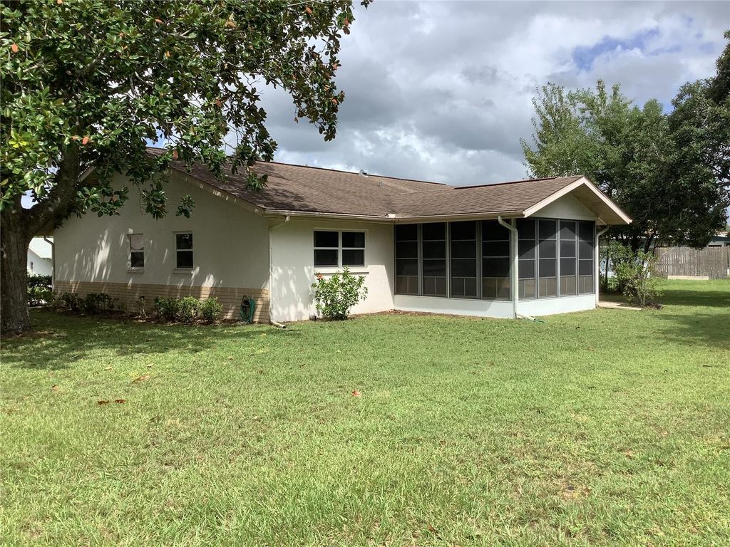 Photo of 7046 Windmere Road, Brooksville, FL 34602 (MLS # TB8435633)