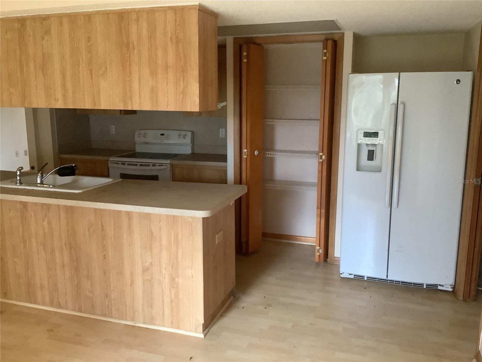 RIDGE MANOR WEST PH III - Residential