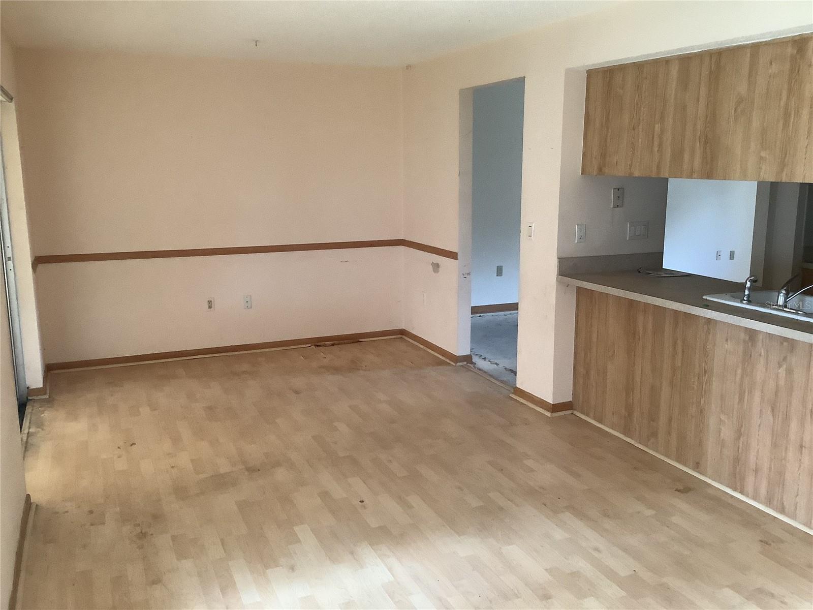 RIDGE MANOR WEST PH III - Residential