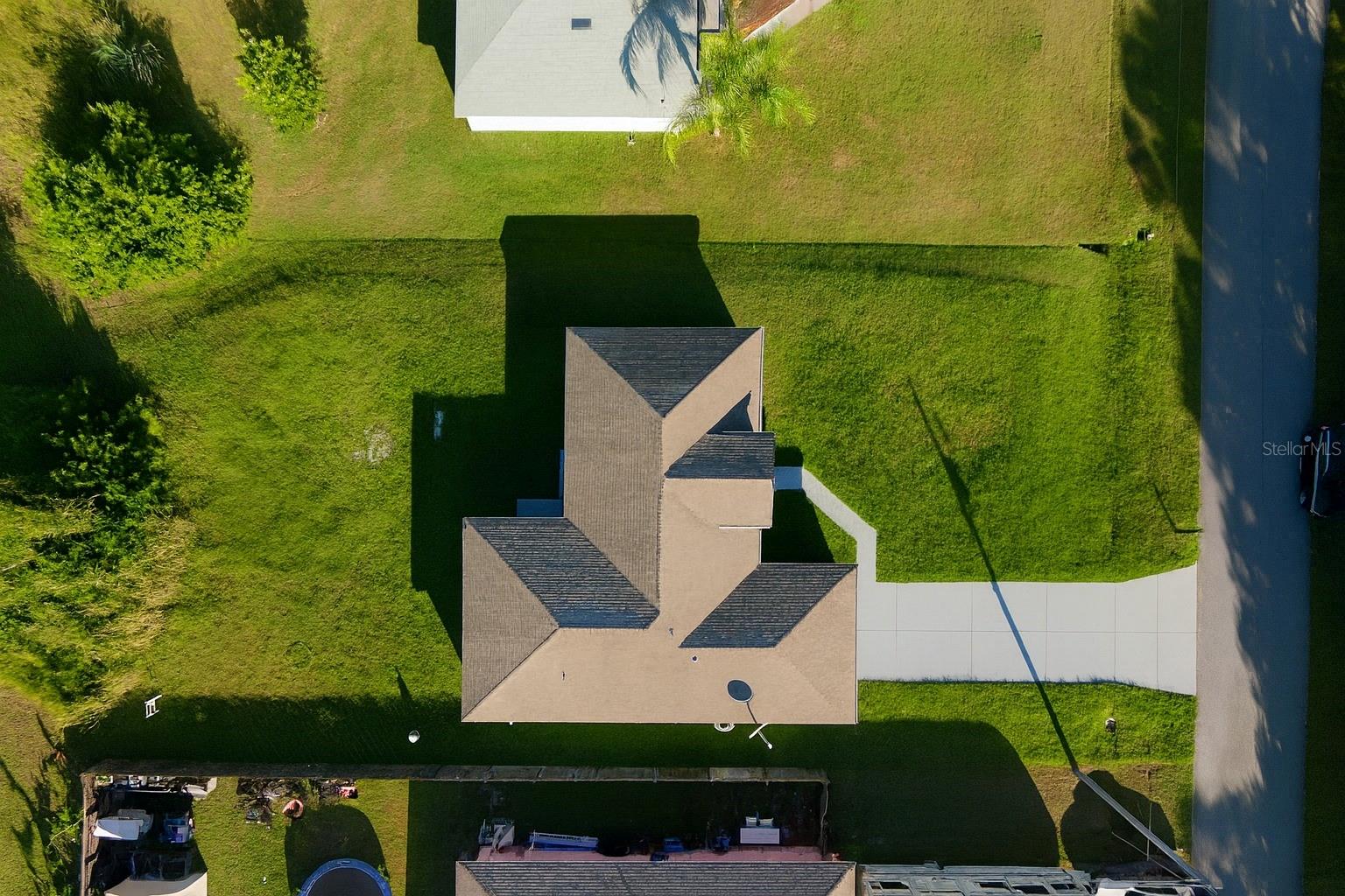 GREENBRIAR - Residential