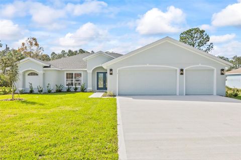 A home in PALM COAST