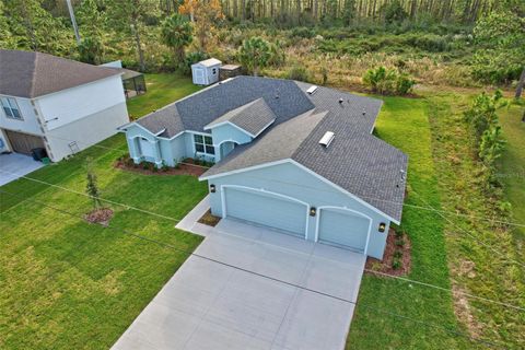 A home in PALM COAST