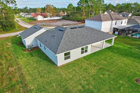 A home in PALM COAST